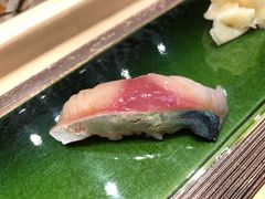 -鮨一日本料理旗舰店(总店)