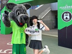 -长春奥林匹克公园