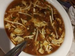 -茅庐川菜(烟台万象汇店)