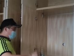 -绿色家缘甲醛治理公司(中关村店)