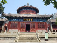 -大钟寺古钟博物馆