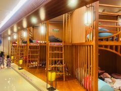 -汤连得温泉馆(宝山店)