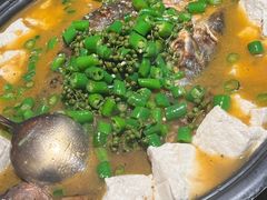 -探鱼·鲜青椒爽麻烤鱼(领展购物广场店)