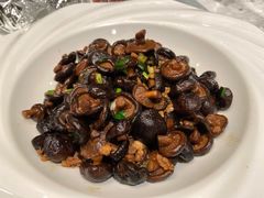 炒小香菇-同济大酒店(绿宝广场店)