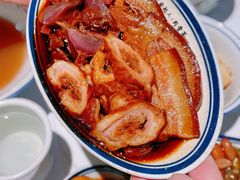 -發起人·肉骨茶(万象汇店)