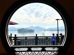 -楼外楼(西湖景区孤山路店)