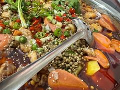 -米二红烧兔(华阳店)