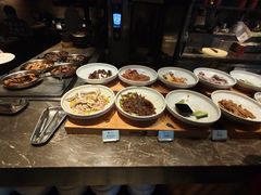 -星伦多 自助料理(圆融店)