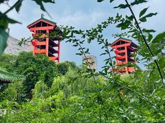 -滕王阁旅游区