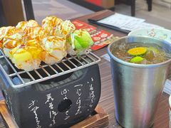 -仙隐小鹿中华料理(南宁万象城店)