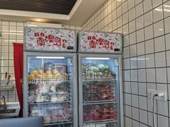 -南澳岛打卡果汁冰公司