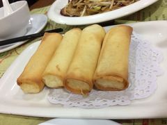 -香港仔茶餐厅(凤阳店)