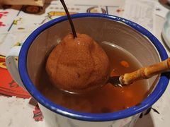 -长安大牌档之西安博物院文化餐厅(中贸店)