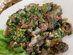 -鸿运美食府