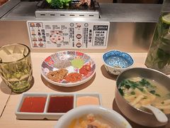 -肉肉大米(金虹桥店)