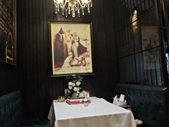 -彩虹之约•淮扬家宴(亚运村店)