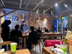 -有奴思烤肉·清真(正宁路店)