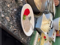 -一席地·本地鸡窝·杭帮鸡火锅(萧山银隆百货店)