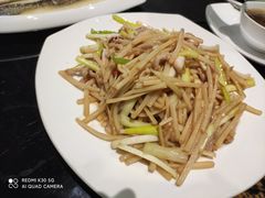 -高第街56号融合餐厅(振华五星百货店)