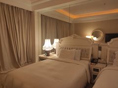 -白金汉爵大酒店(相城店)