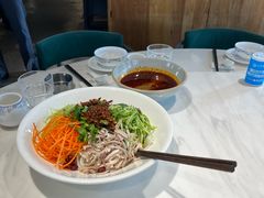-怡得饭庄·宋大妈昆明菜(海埂店)