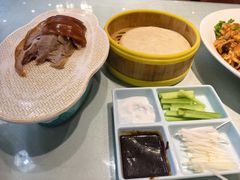 正阳春烤鸭-正阳春烤鸭(华捷道店)