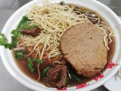 -老赵面店(大西路店)