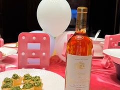 -长沙顺天凯宾斯基酒店·祈顺酒家中餐厅(雨花亭店)