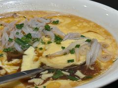 银鱼蒸蛋-驻海渔市(置信店)