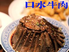 -百花深处·老北京风味菜