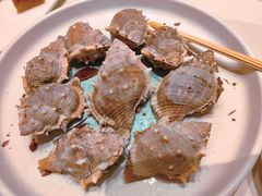 -海儀美食楼(湾仔海鲜街店)