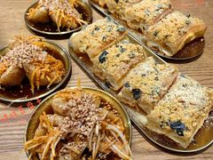 -小豆海棠(人民南路店)