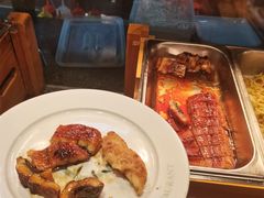 -松子料理(白家庄店)