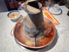 -鑫隆四季涮肉(八角畅游店)