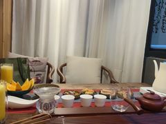 -邈墨茶馆(凤起路店)