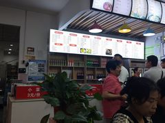 -薛昌利大米凉皮(北新街店)