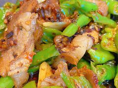 回锅肉-马旺子酒楼