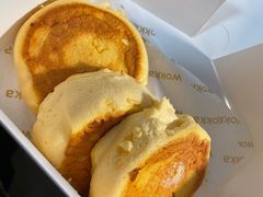 -WOKKA by艮上(中海环宇荟店)