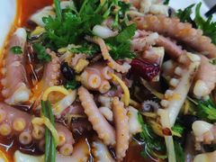 -望海潮海鲜店 特色家常菜(在海一方店)