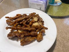 -柠静私家菜(石板巷店)