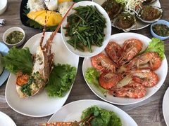 -自然餐厅(Phuket)