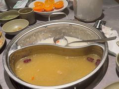 -阿源鱼捞斑鱼火锅·海鲜粥(山景尚宅店)