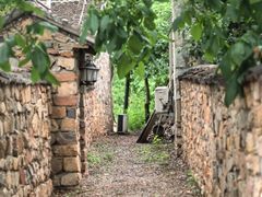 -北京山里寒舍度假酒店