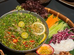 -Ameigo梅果·云贵川bistro(长宁来福士店)