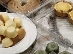 -盒马鲜生(馥邦国际店)