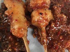 -辽B·小串(总店)
