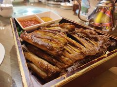 -蒙亨·手把肉·蒙古包文化主题餐厅(天恒广场店)