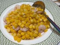 -囍榷·鲜美常州菜(恐龙园店)