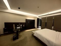 -大连富丽华大酒店