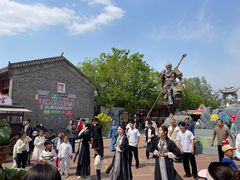 -杨柳青庄园